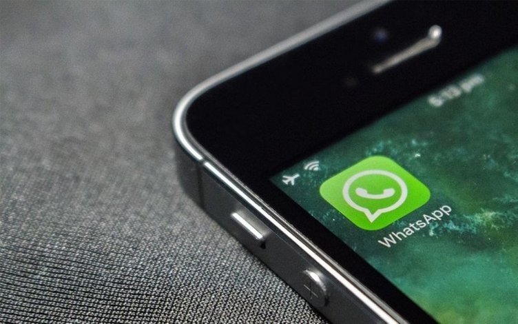 WhatsApp’tan tepki çeken hata