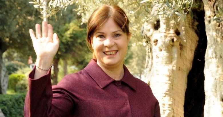 CHP İzmir Balçova Belediye Başkan adayı Fatma Çalkaya kimdir? Fatma Çalkaya nereli?