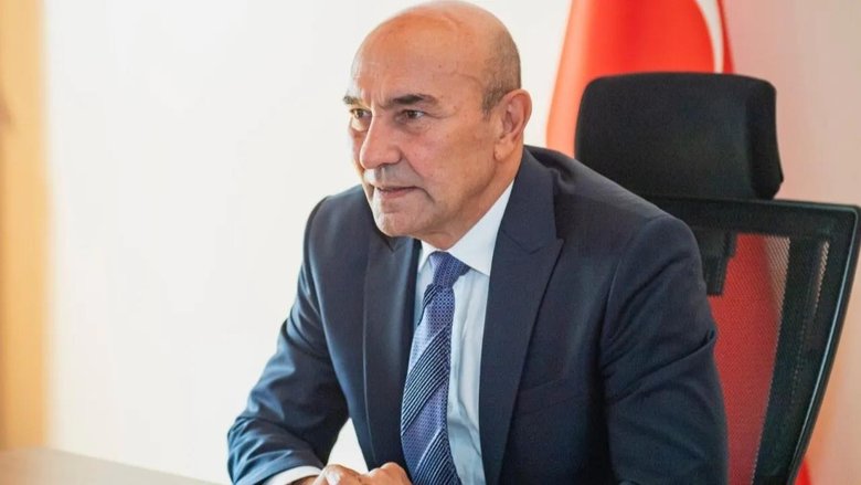 AK Partili Hamza Dağ’dan Tunç Soyer’e ’soruşturma’ tepkisi: Siyasi ayak oyunlarını bırak