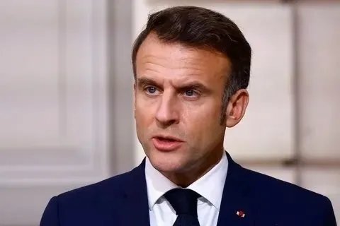 Macron duyurdu: Fransa, Pazartesi Filistin’i tanıyacak