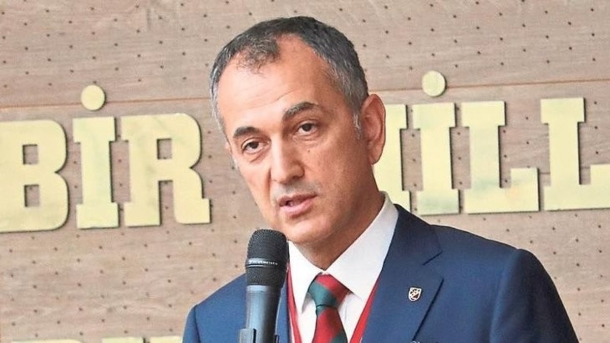 Karşıyaka’da eski başkanlar devrede