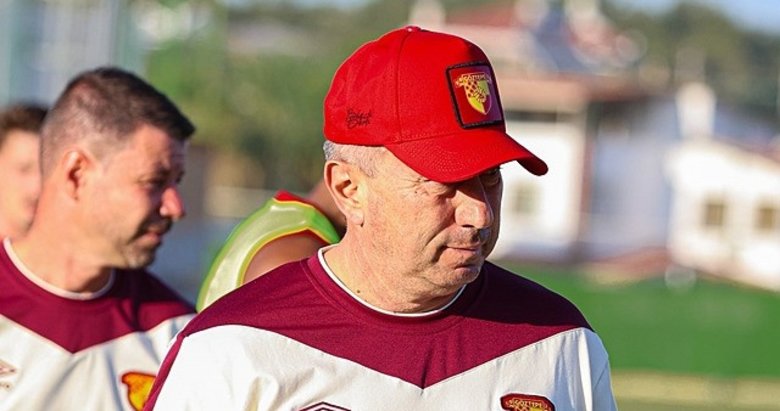 Göztepe’den Ndoye atağı