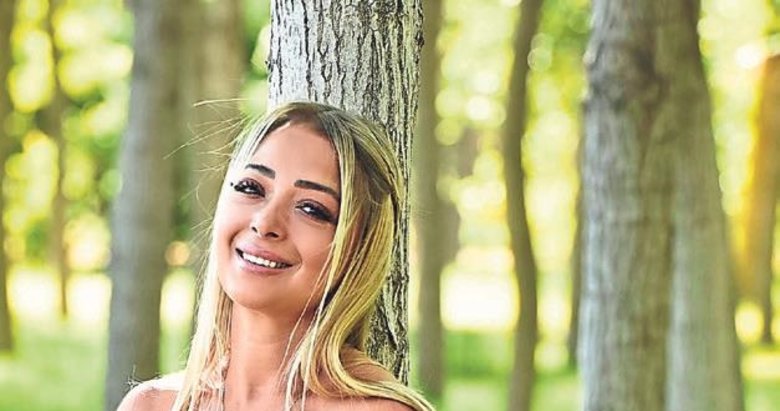 Artık yorulmak istiyorum
