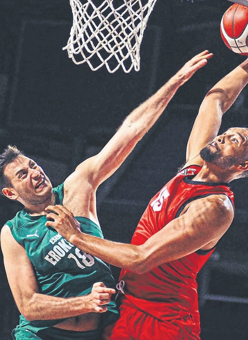 Manisa Basket galibiyetle bitirdi!