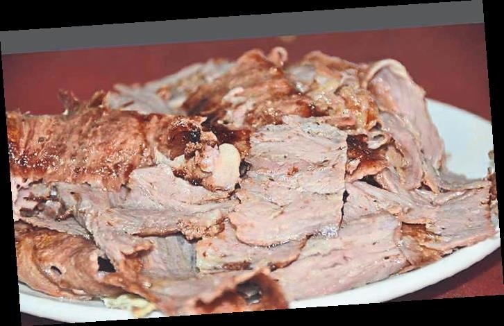 Dönerci Vedat İstinye Park’ta