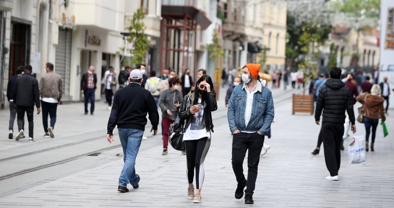 Bilim Kurulu Üyesi Tezer uyardı: Alarm zili çalıyor