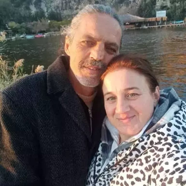 Alkol sofrasında kan aktı: Baba ve oğlunu öldürdü, kadını yaralayıp kaçtı