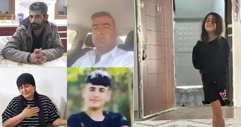 Narin cinayetinde ‘Aile Meclisi’ sorgusu