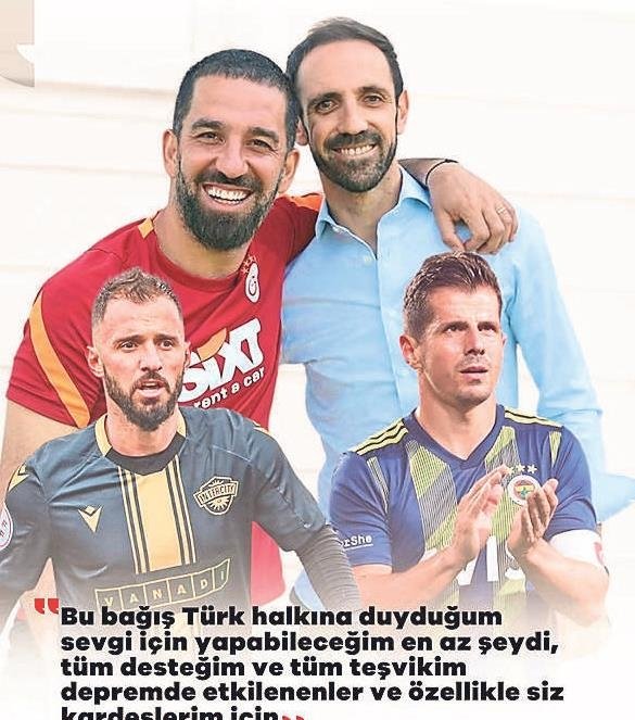 Dev dayanışma
