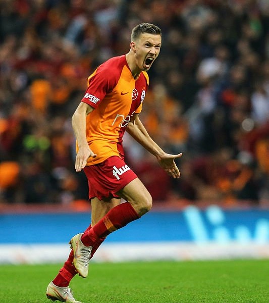 Galatasaray’da üç imza birden! Fatih Terim onay verdi