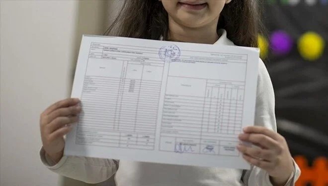 Karneler ne zaman, saat kaçta verilecek?