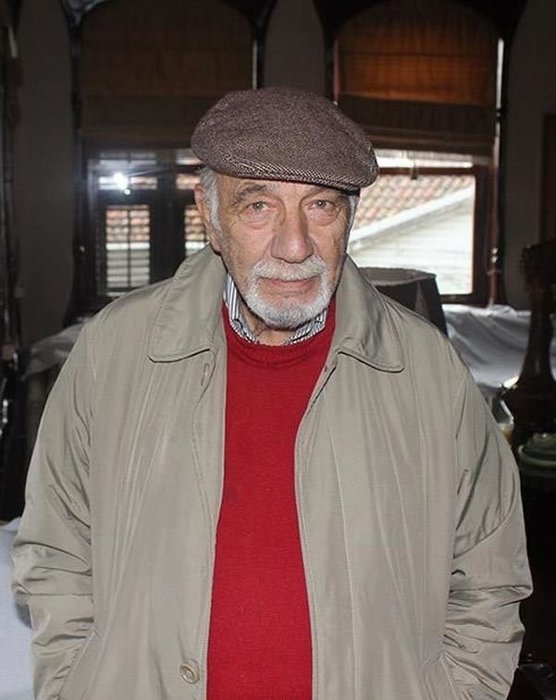 Yılmaz Gruda kimdir? Ayşen Gruda ile akraba mı? İşte Yılmaz Gruda’nın hayatı, filmleri...