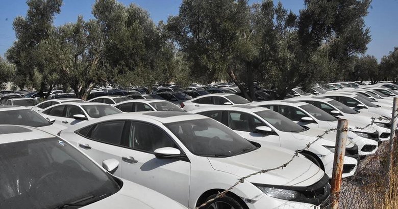 Stokçuluk yapan yanacak! Beklenen yasa yürürlüğe girdi