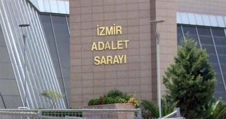 İzmir’deki askeri casuslukta kumpas davasında karar