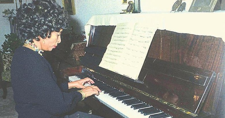 Yetimhaneden prensesliğe uzanan bir hayat hikayesi