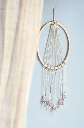 Birkaç basit malzemeyle duvarlarınızı renklendirin