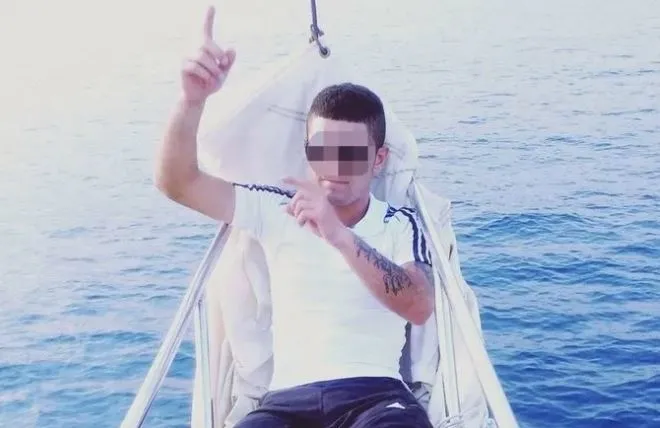 İzmir’de akılalmaz intikam planı! Ayrılığı hazmedemeyip escort sitelerinde fotoğrafını paylaştı