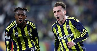 Fenerbahçe çok mutlu