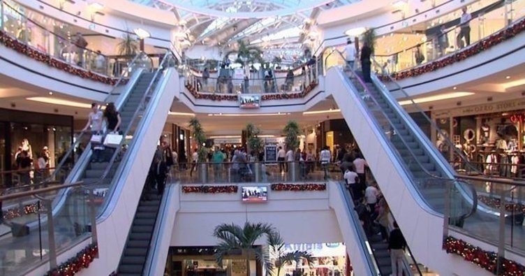 Kurban Bayramında AVM’ler kaçta açılıyor ve kaçta kapanıyor?