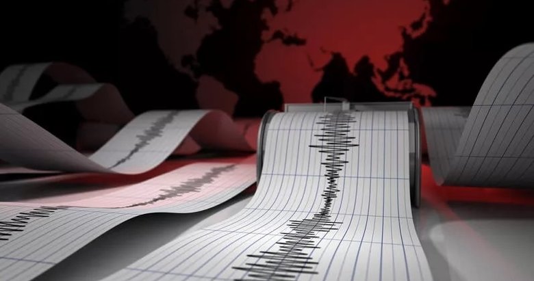 Hatay’da bir deprem daha! AFAD uyardı