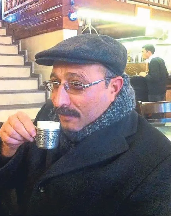 CHP eski yöneticisi DHKP-C kasası çıktı