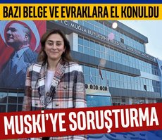 MUSKİ’ye soruşturma