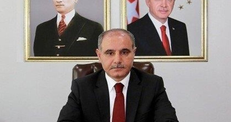 Emniyet Genel Müdürü değişti! Mehmet Aktaş atandı