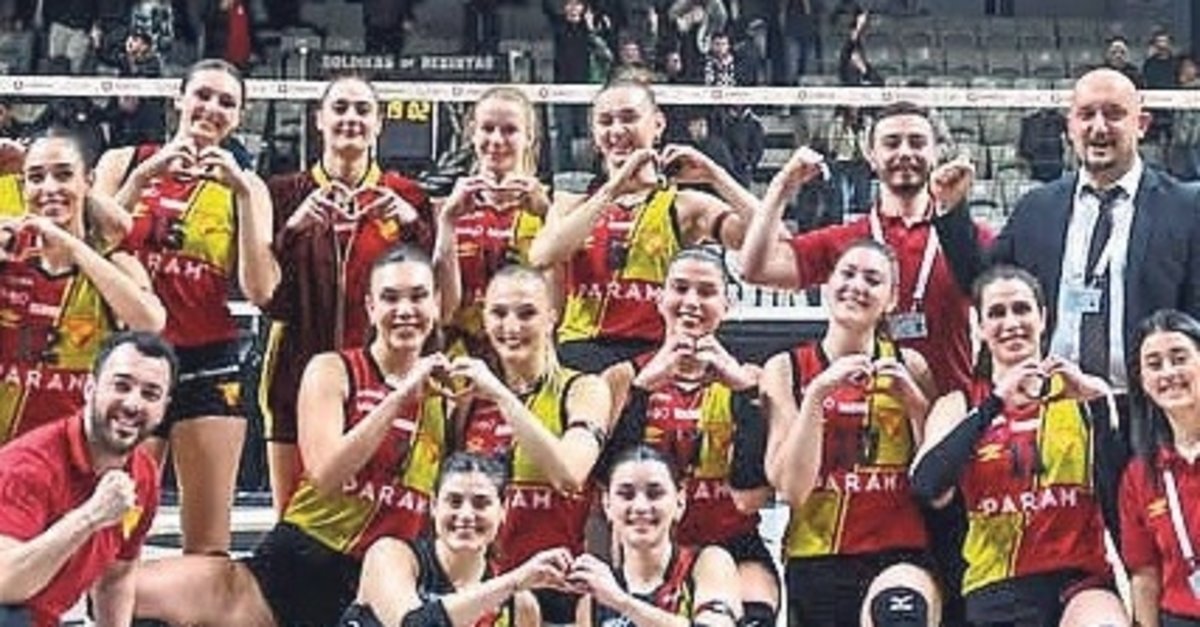 Göztepe gurbette Beşiktaş’ı devirdi