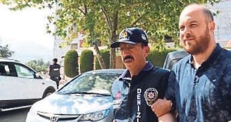 Pınar’ın katiline ‘ağır’ müebbet