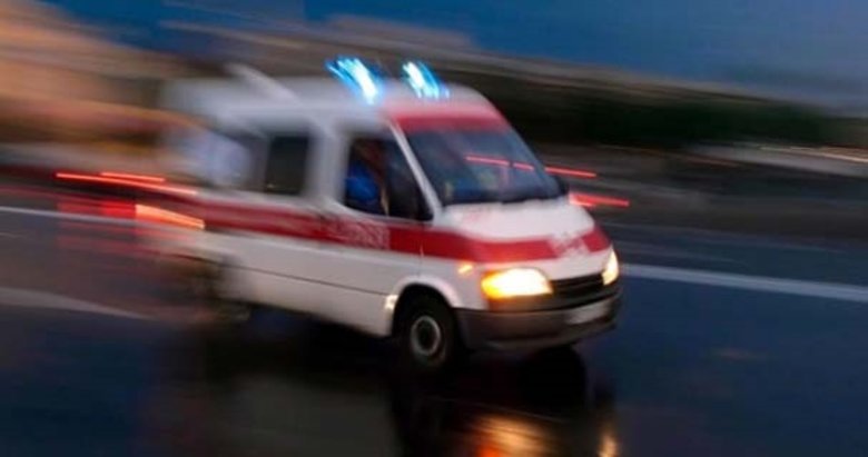 İzmir’deki trafik kazasında 3 kişi öldü