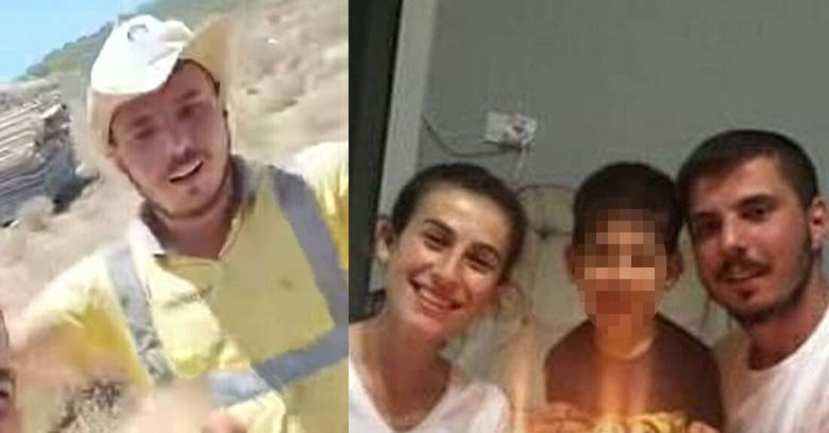 İzmir'deki ölümde kahreden detay! Doğum gününde elektrik akımına kapıldı