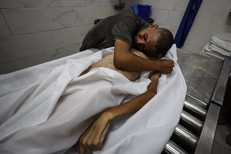 Gazze açlıktan ölüyor! 4 sivil daha hayatını kaybetti