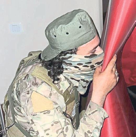 Provokasyonun arka planı