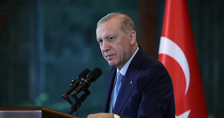 Başkan Erdoğan’dan Çanakkale Zaferi mesajı: Ecdadımızın bize bıraktığı bu kutlu mirastan güç alıyoruz