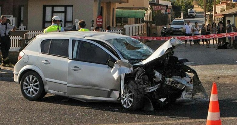50 bin lira limit var! Trafik kazalarında mağdur olmamak için dikkat