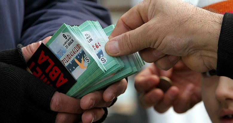 Yılbaşı bileti ne kadar? 2022 milli piyango bilet fiyatları belli oldu mu?