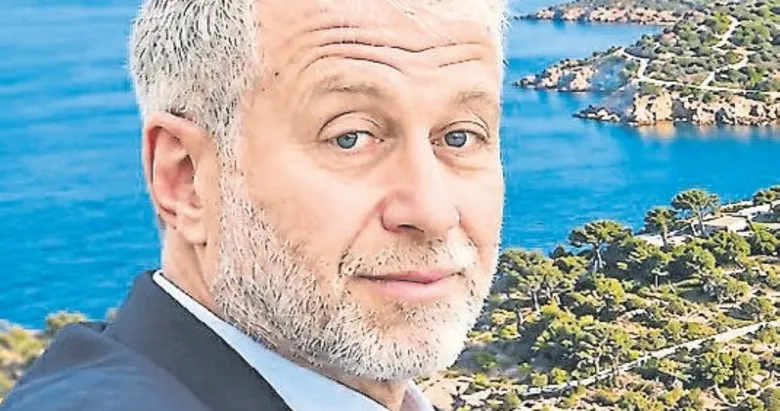 Abramoviç’in gizli cenneti Bozbük