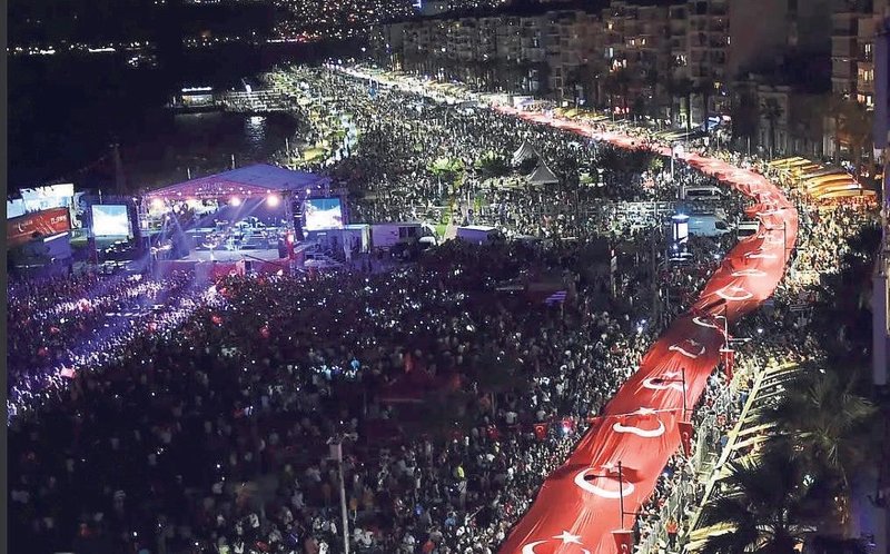 yeni asir