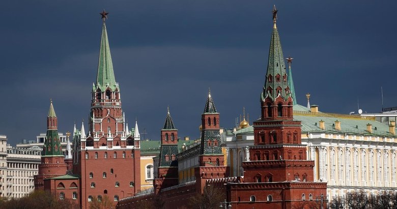 Kremlin: Kiev Putin’e suikast girişiminde bulundu