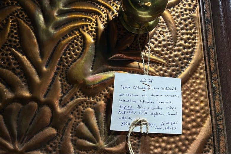 İzmir’deki tüyler ürperten olayda yeni detaylar! Komşular: Huzurevine yatırıldı sanıyorduk