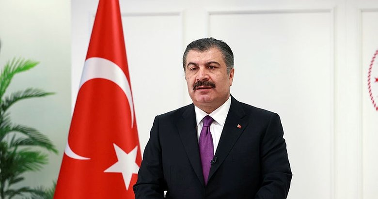 Bakan Koca’dan aşı çağrısı