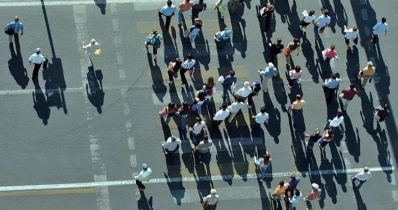 TÜİK açıkladı! İşsizlik düşüyor