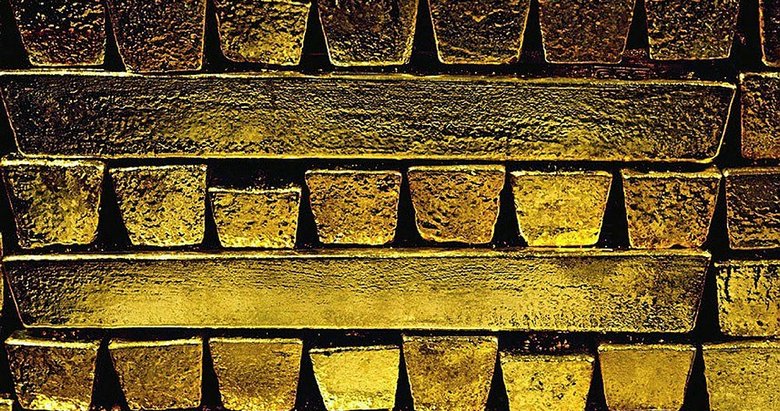 Ağustos’ta en fazla külçe altın kazandırdı