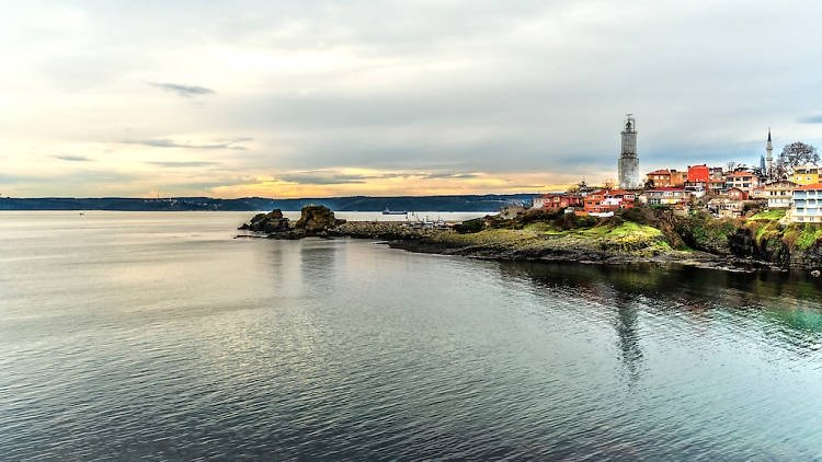 2022 Konut Piyasasındaki En Değerli 10 Ilçe Açıklandı 4 2022 konut piyasasındaki en değerli 10 ilçe açıklandı! Listede İzmir ve Muğla da var...