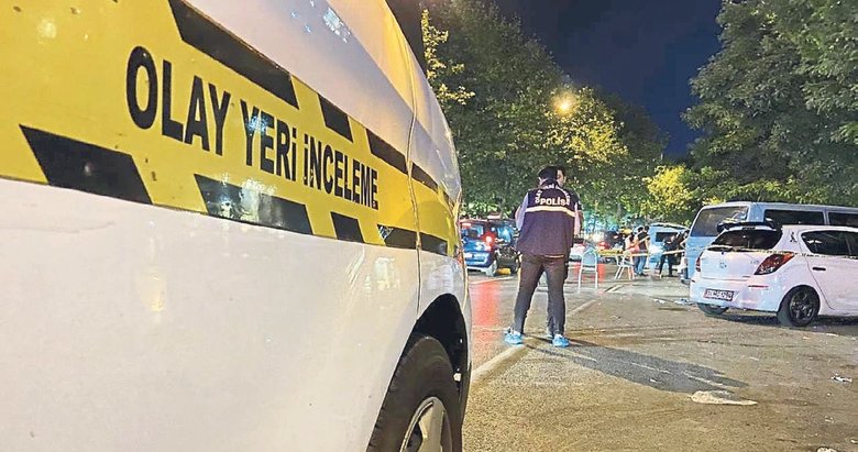 İzmir’de ölümüne eğlence!