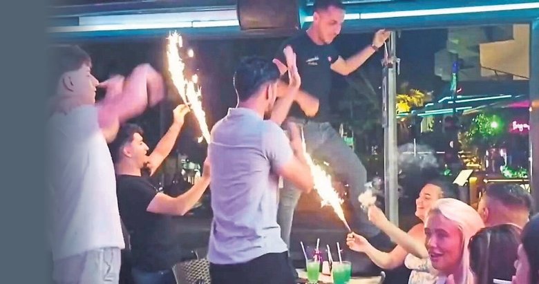 Muğla’da turizm güvenliği zirvesi