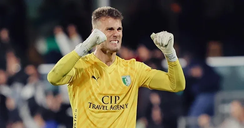 Göztepe’de Diogo iddiası