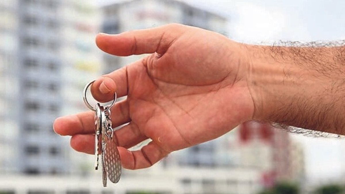 Konut satışlarında bahar bereketi! En çok konutu kimlerin aldığı belli oldu