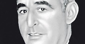 Cumhuriyet çınarı Mazhar Zorlu