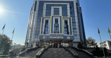 İLAN T.C. İZMİR BUCA BELEDİYE BAŞKANLIĞI